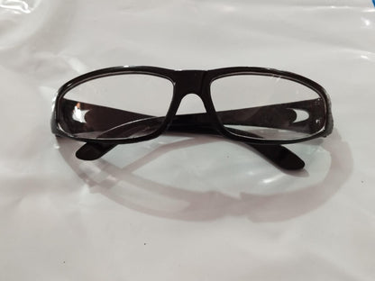 Computer Glasses for Eye Protection | Anti Glare, Lightweight & Blocks Harmful Rays Blue Light Filter Eye Protection